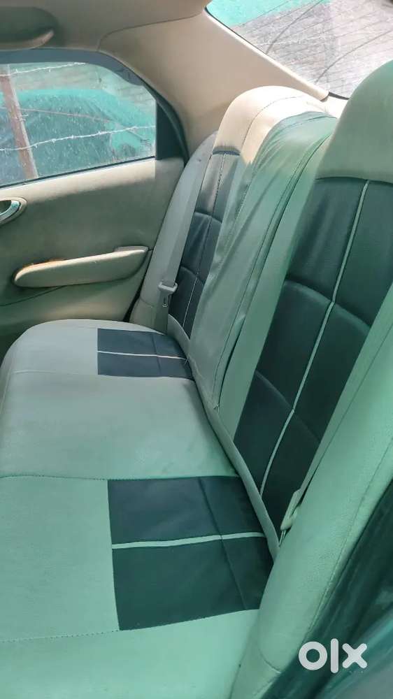 Honda City Zx 2008 Petrol Manual