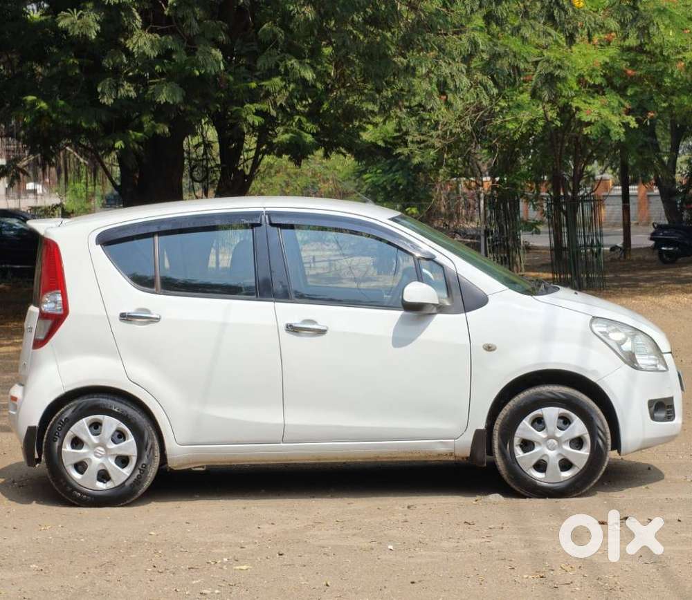 Maruti Suzuki Ritz Vxi, 2010, Cng & Hybrids