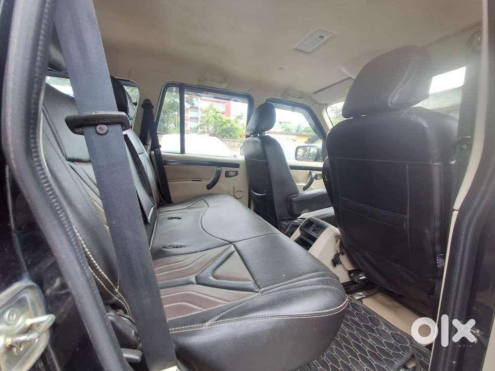 Mahindra Scorpio Classic 2.2 S 11 Mt 7 Cc, 2023, Diesel