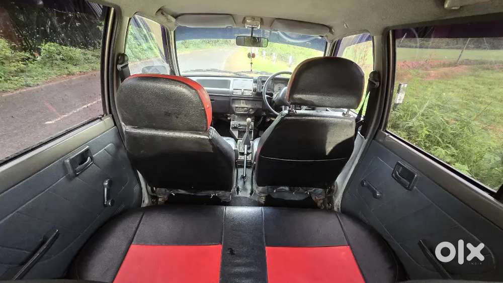 Very Good Vehicle, New Battery, Average Tyre