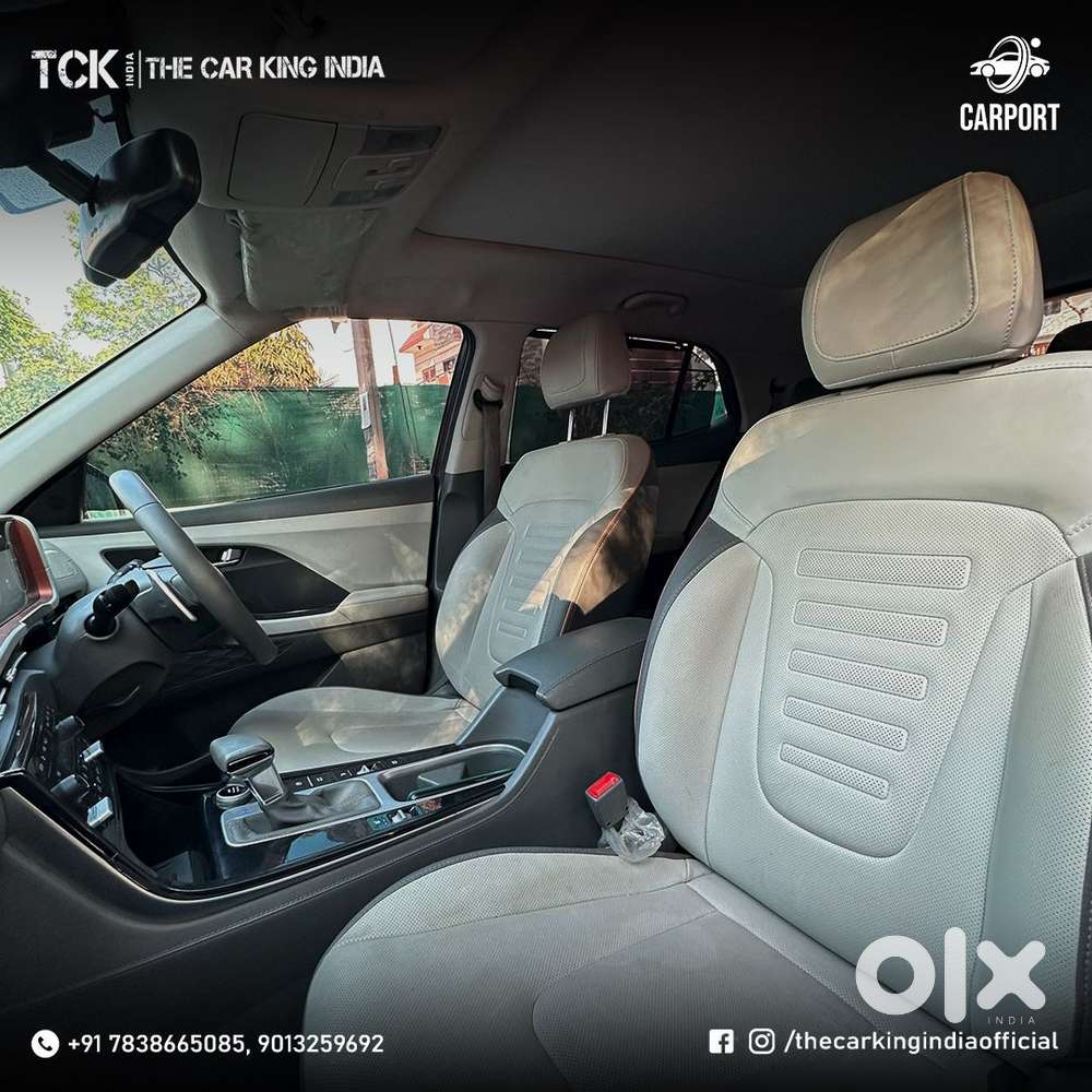 Hyundai Creta 1.6 Sx, 2024, Petrol