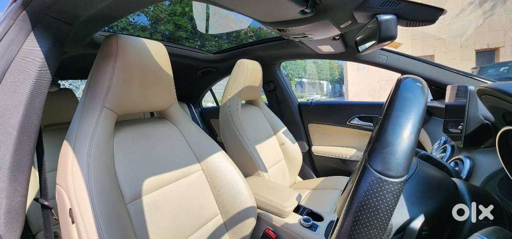 Mercedes-benz Cla 200 D Sport, 2018, Diesel