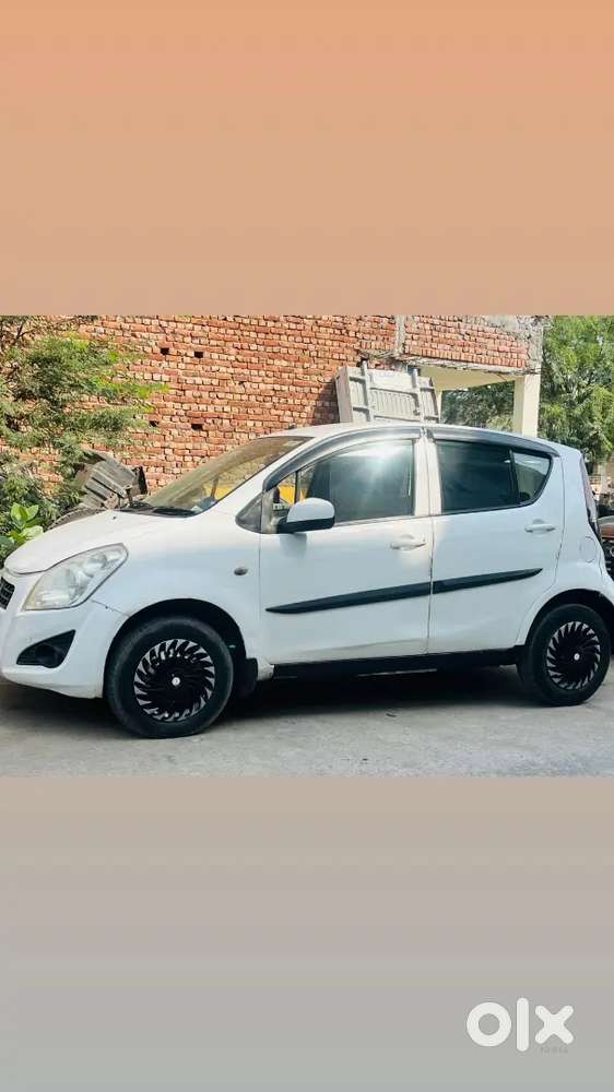 Maruti Suzuki Ritz 2010 Diesel