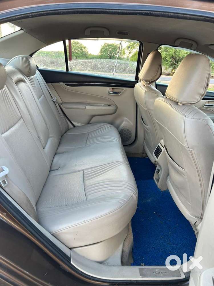 Maruti Suzuki Ciaz 2015 Diesel 850000 Km Driven
