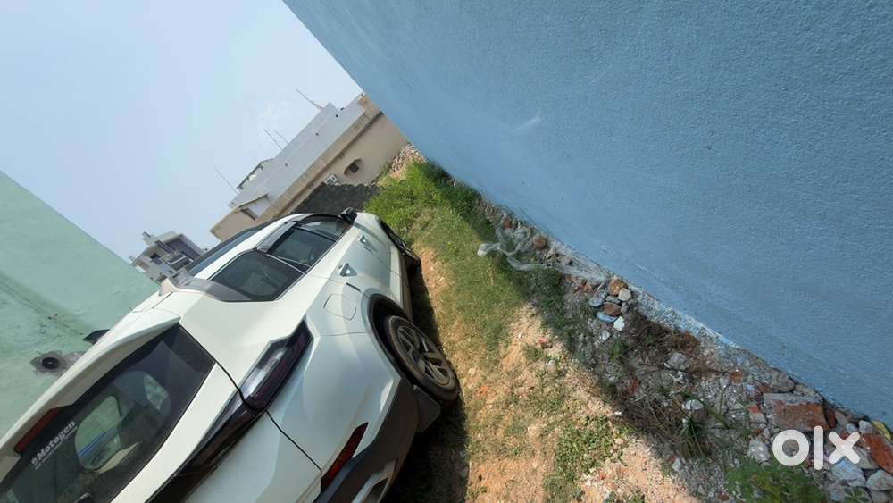Tata Safari Diesel 2021