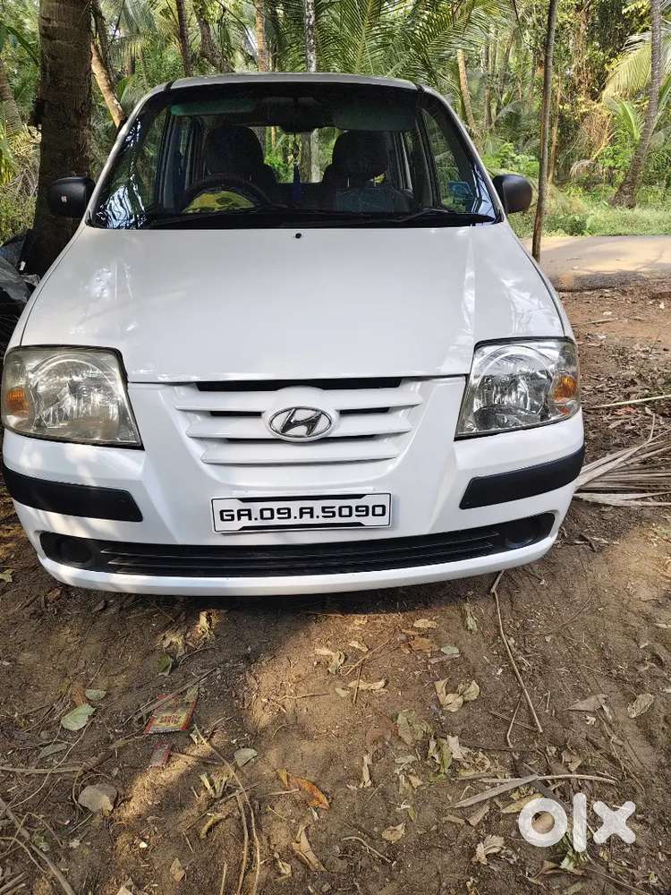 Hyundai Santro Xing Well Maintained  Selling Because Need To Upgrade