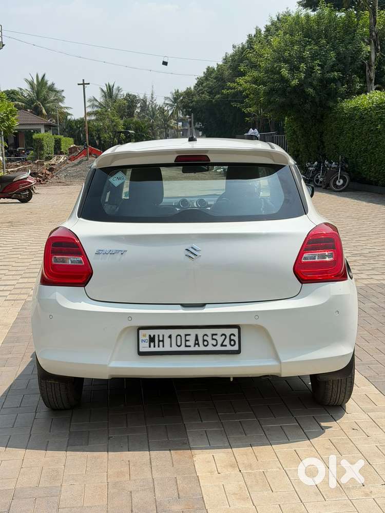 Maruti Suzuki Swift Vxi Cng, 2023, Cng & Hybrids
