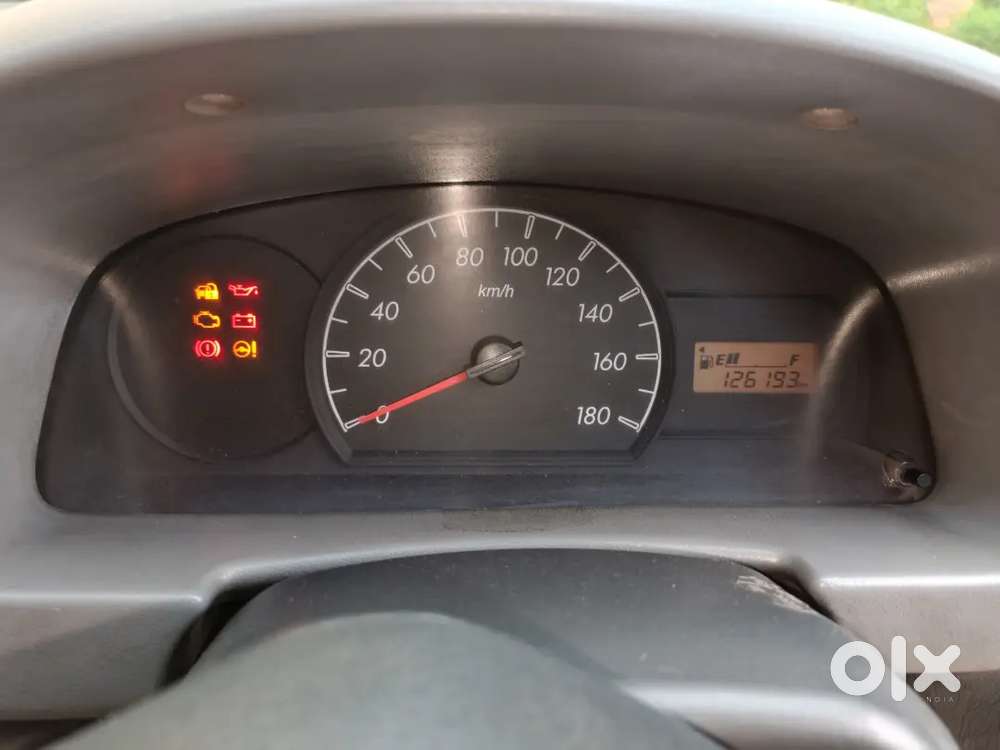 Maruti Alto 2012 Petrol Top Condition
