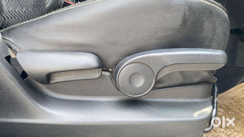 Maruti Suzuki Vitara Brezza Vdi, 2016, Diesel
