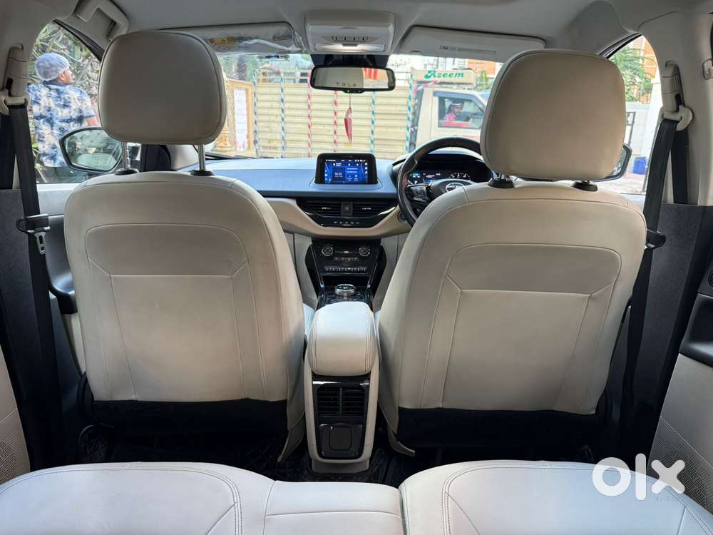 Tata Nexon Ev Xz Plus Lux, 2022, Electric