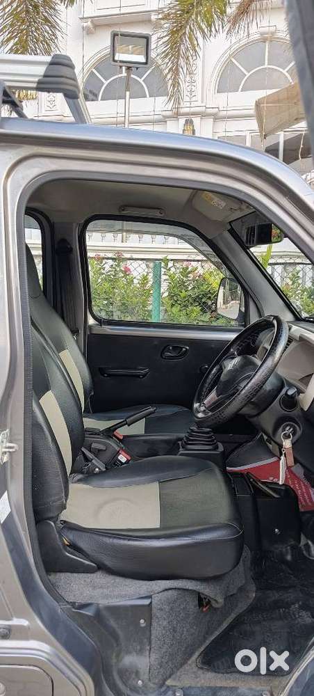 Maruti Suzuki Eeco 7 Seater Ac, 2024, Petrol