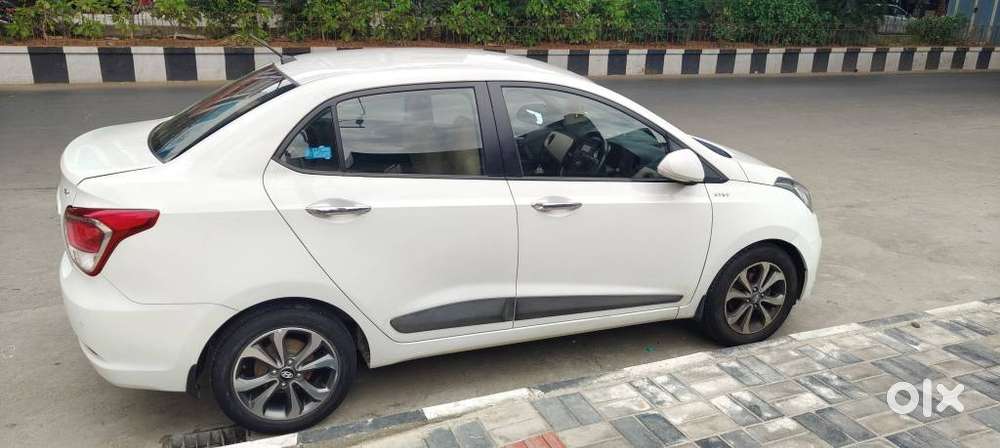 Hyundai Xcent Sx 1.2 (o), 2014, Petrol