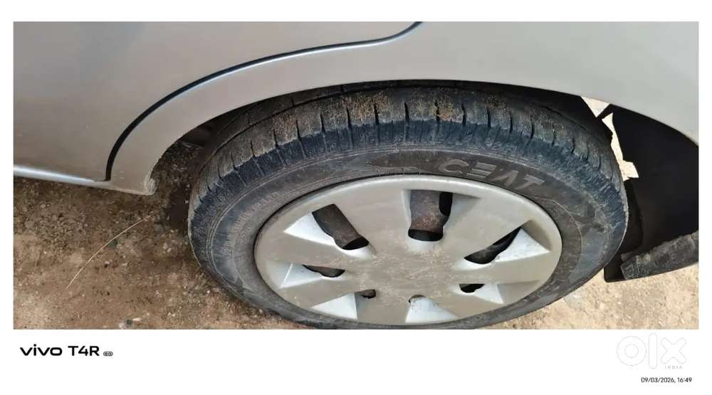 Maruti Suzuki Alto 1018 Petrol