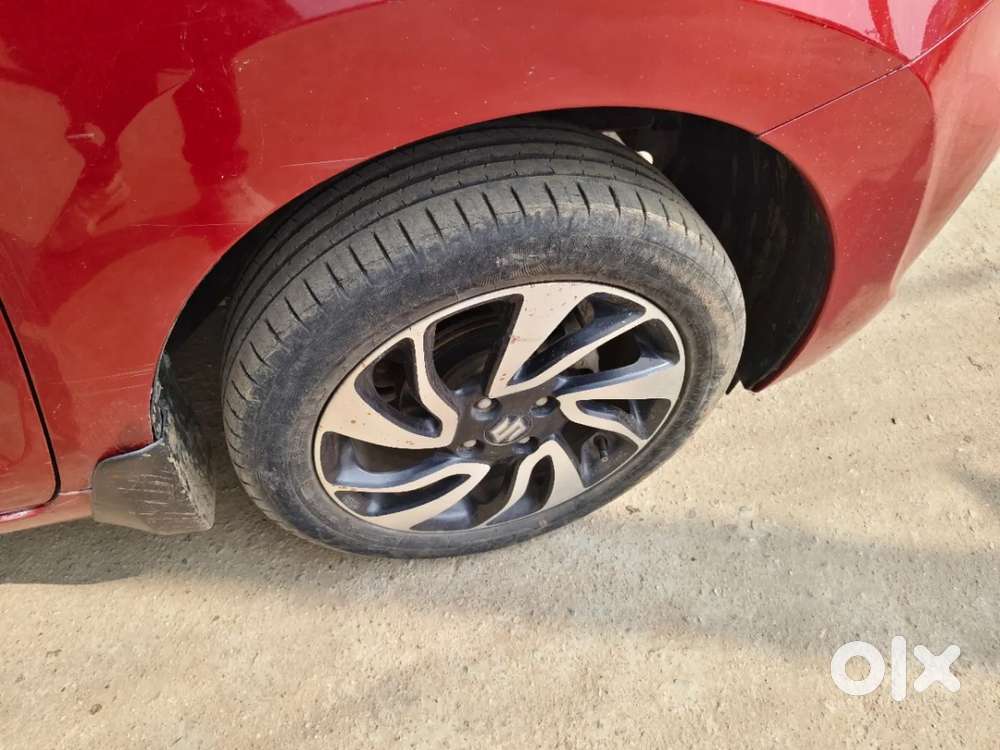 Maruti Suzuki Baleno 1.2 Alpha, 2019, Petrol