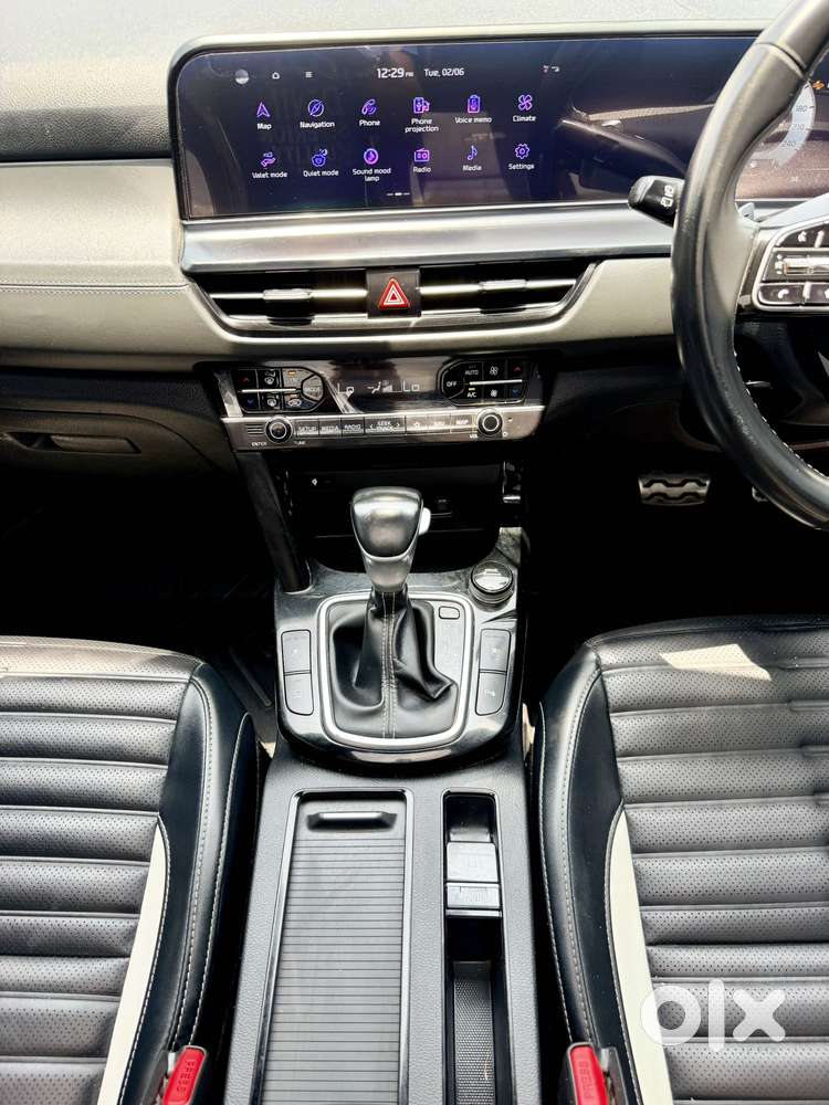 Kia Seltos 1.5 Gtx+ Diesel At, 2023, Diesel