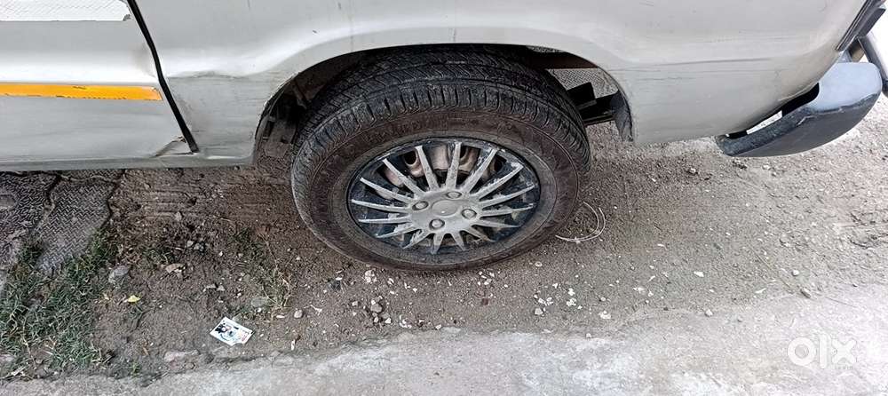 Maruti Suzuki Omni 2014