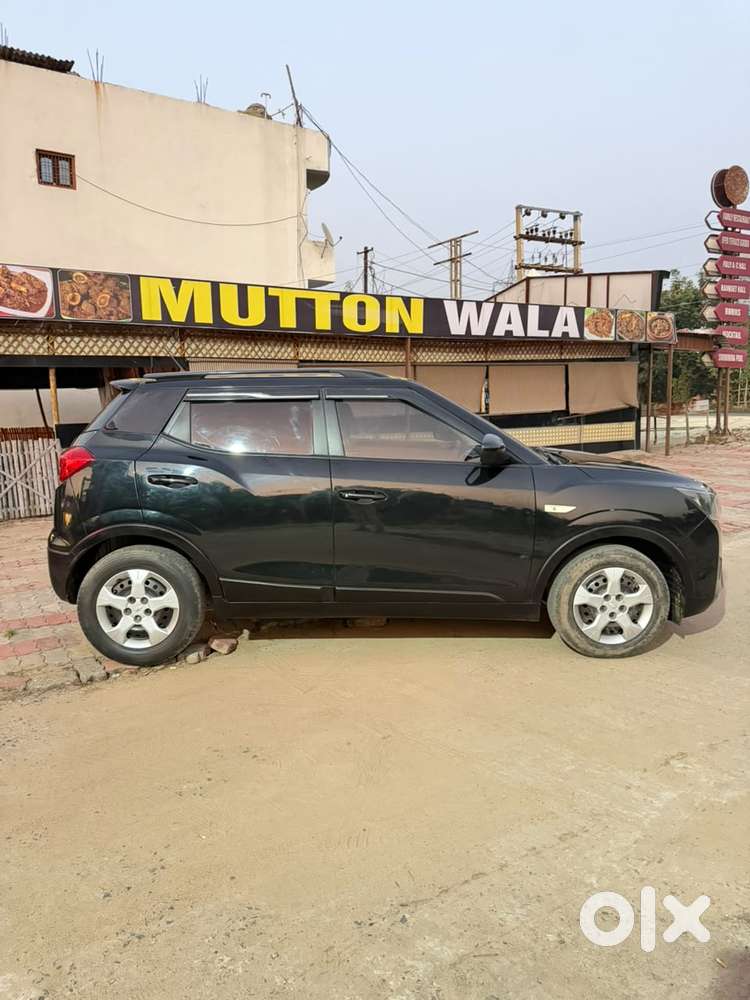 Mahindra Xuv300 W6 Diesel, 2020, Diesel