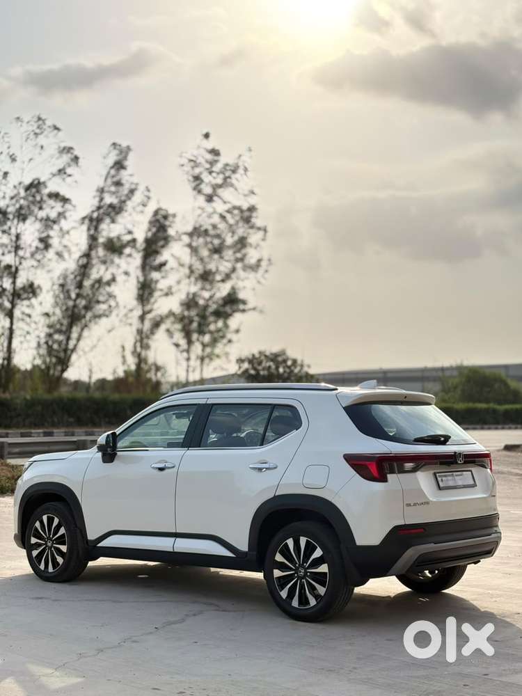 Honda Elevate Zx Cvt, 2025, Petrol