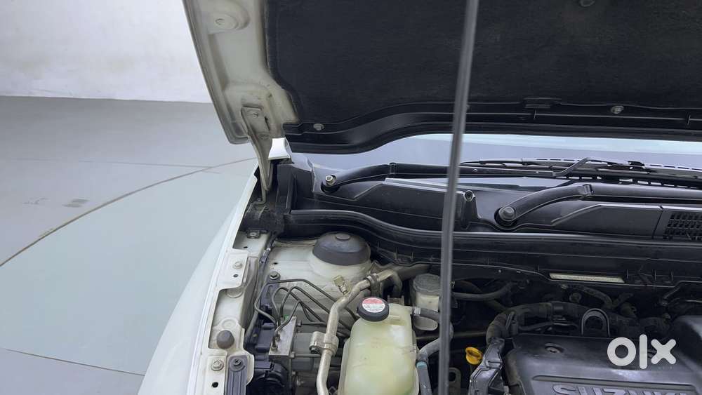 Maruti Suzuki S-cross 1.3 Zeta, 2016, Diesel