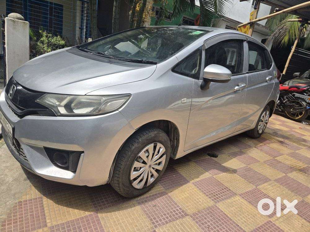 Honda Jazz 1.2 E I Vtec, 2016, Petrol