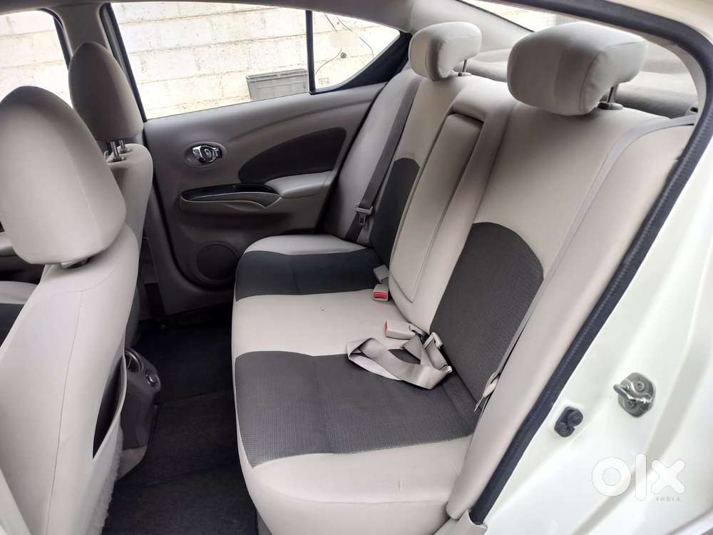 Renault Scala Rxz Mt, 2013, Diesel