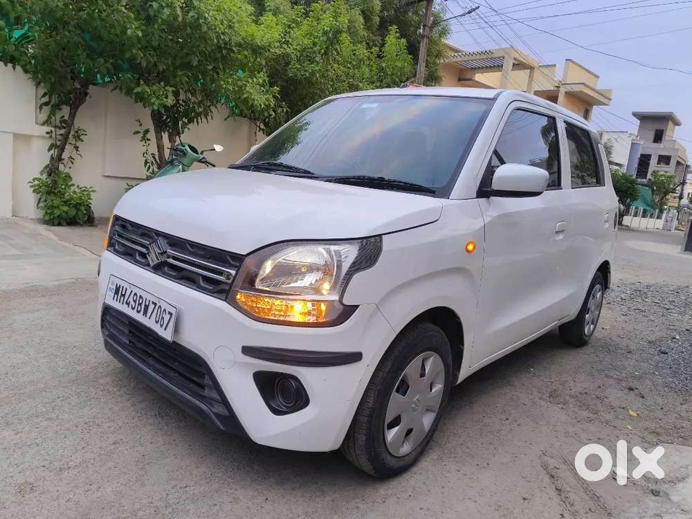 Aarni Naka Yavatmal