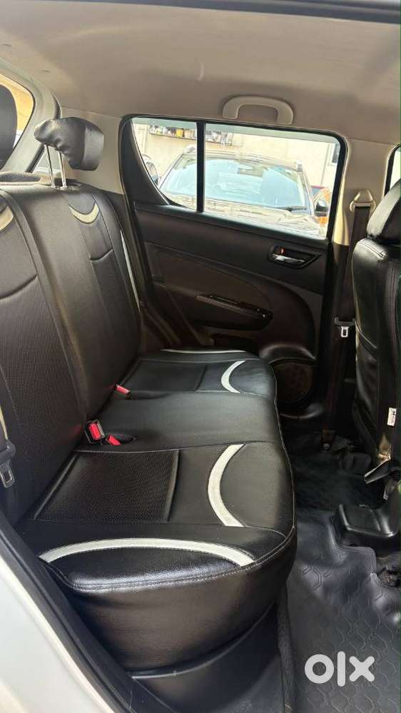 Maruti Suzuki Swift 1.2 Vxi (o), 2016, Petrol