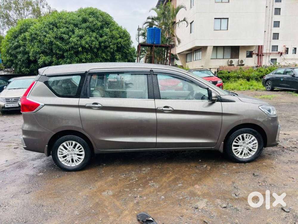Maruti Suzuki Ertiga 1.4 Zxi Plus Shvs, 2019, Petrol