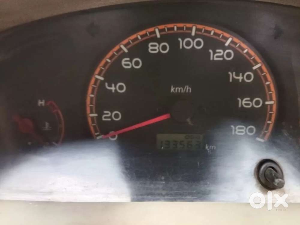 Maruti Suzuki Alto Lx Bsiii, 2007, Petrol