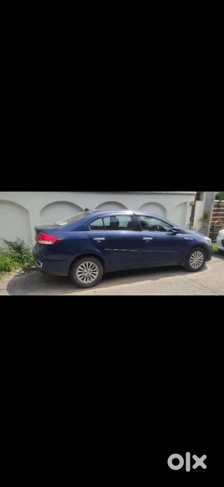 Maruti Suzuki Ciaz Diesel 2019