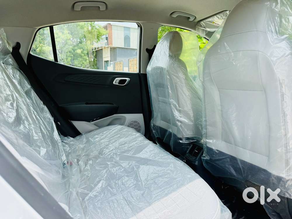 Hyundai Grand I10 Nios Sportz 1.2 Kappa Vtvt, 2025, Petrol