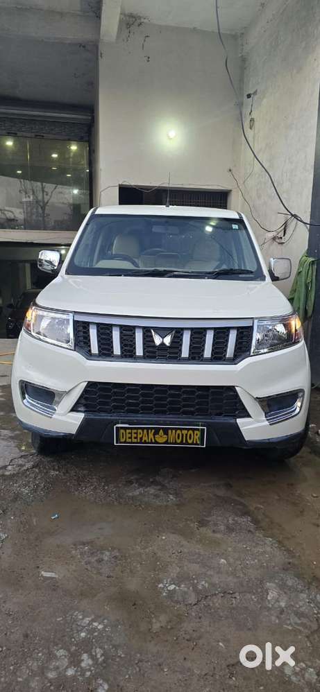 Mahindra Bolero Neo 1.5 N8, 2023, Diesel
