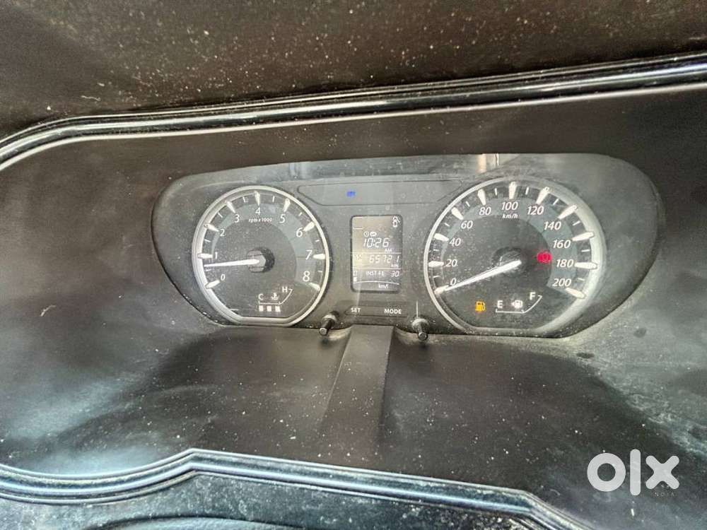 Tata Bolt Revotron Xm, 2015, Petrol