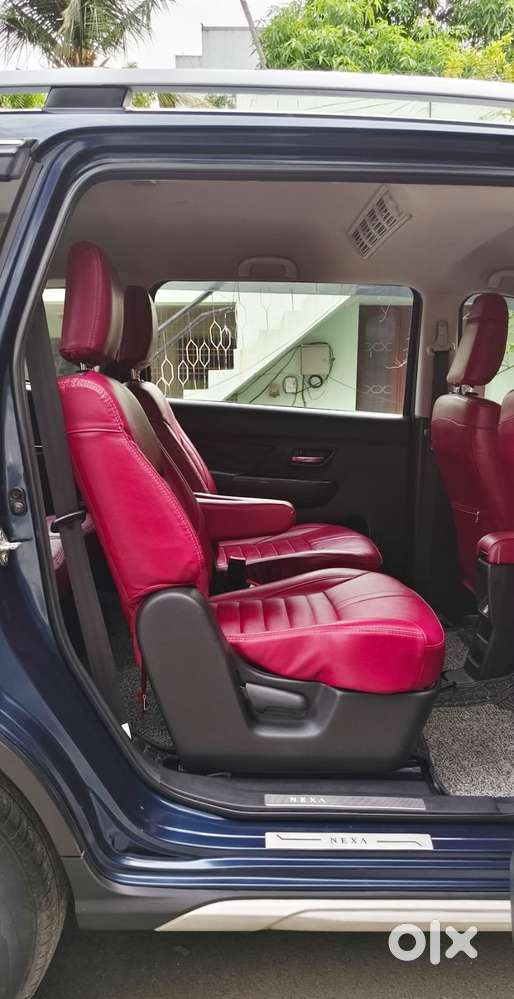 Maruti Suzuki Xl6 Zeta At, 2022, Petrol