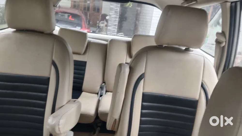 Toyota Innova 2012 Petrol 7 Str