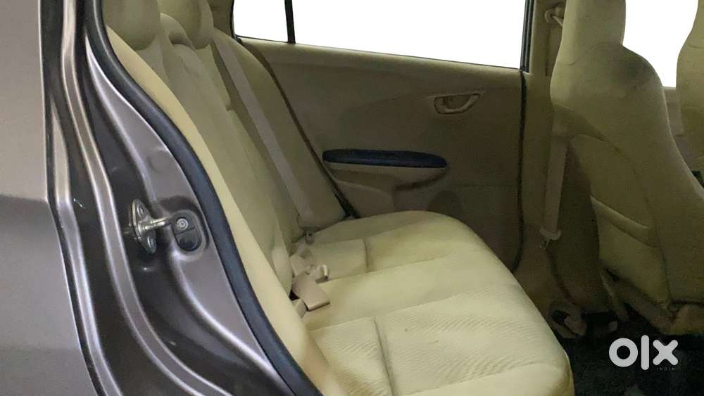 Honda Amaze 2013-2016 Sx I-vtec, 2015, Petrol