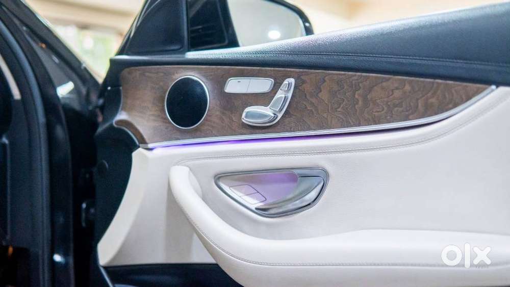 Mercedes-benz E-class E 220 Cdi Avantgarde, 2017, Diesel