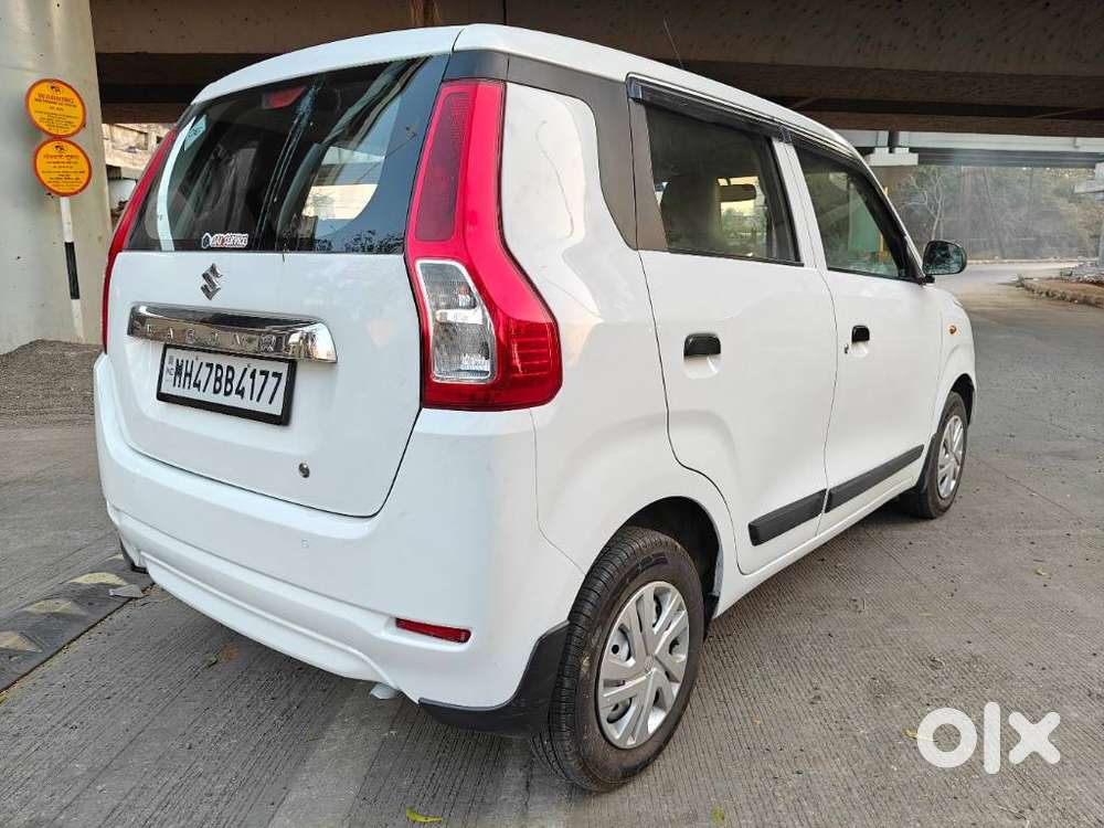 Maruti Suzuki Wagon R 1.0 2019-2022 Lxi Cng, 2022, Cng & Hybrids