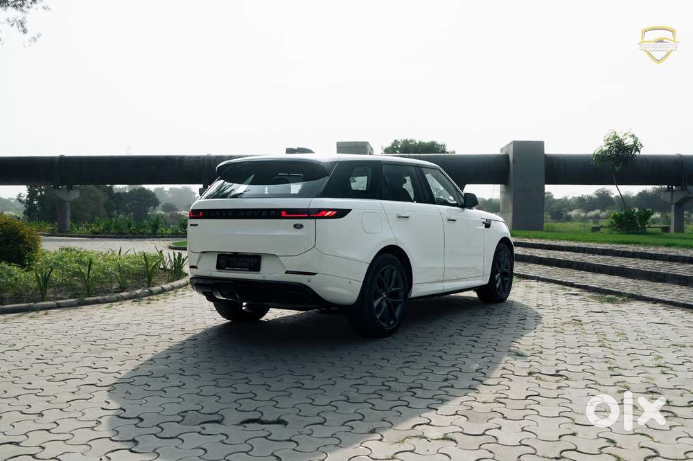 Land Rover Range Sport Hse Dynamic 3.0 Diesel, 2023, Diesel