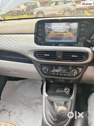 Hyundai Grand I10 Nios Sportz, 2020, Cng & Hybrids