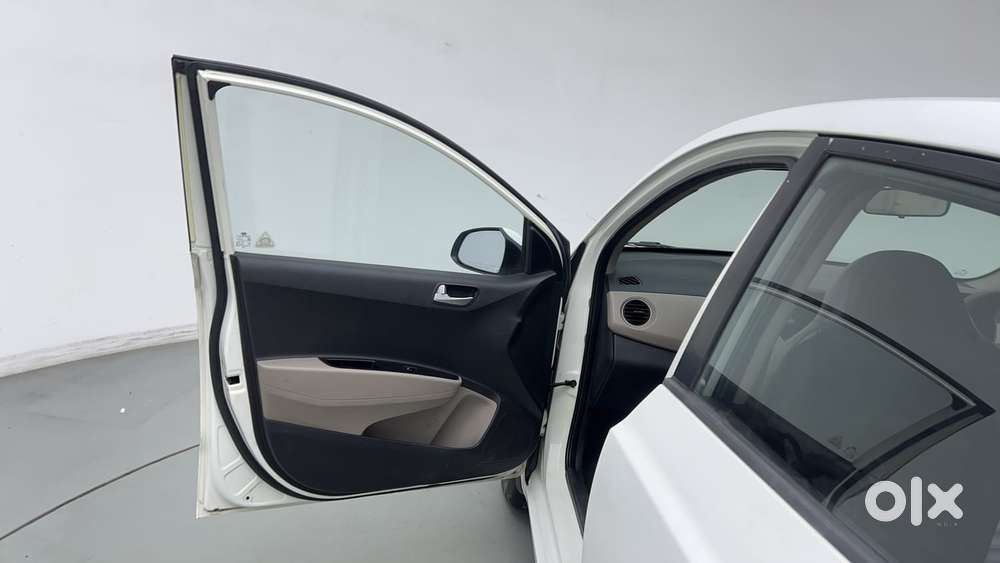 Hyundai Xcent [2014-2017] 1.2 S, 2014, Petrol