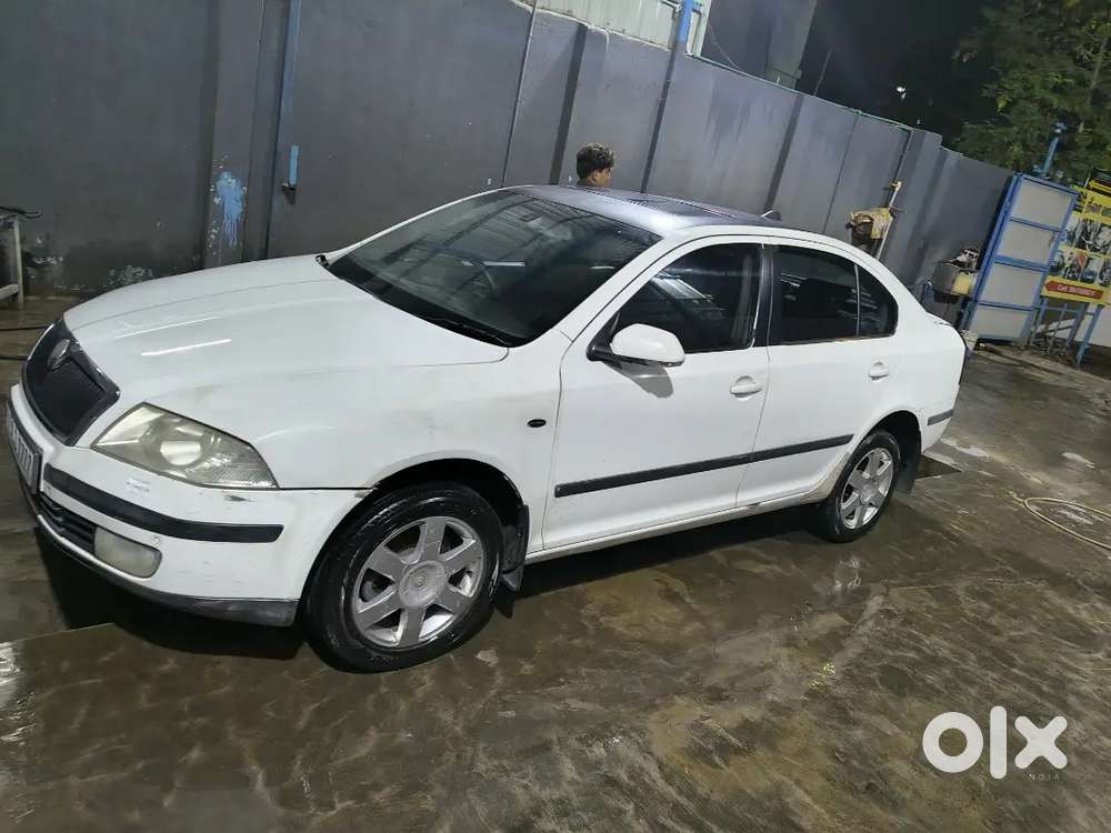 Skoda Laura 2006 Diesel 140000 Km Driven