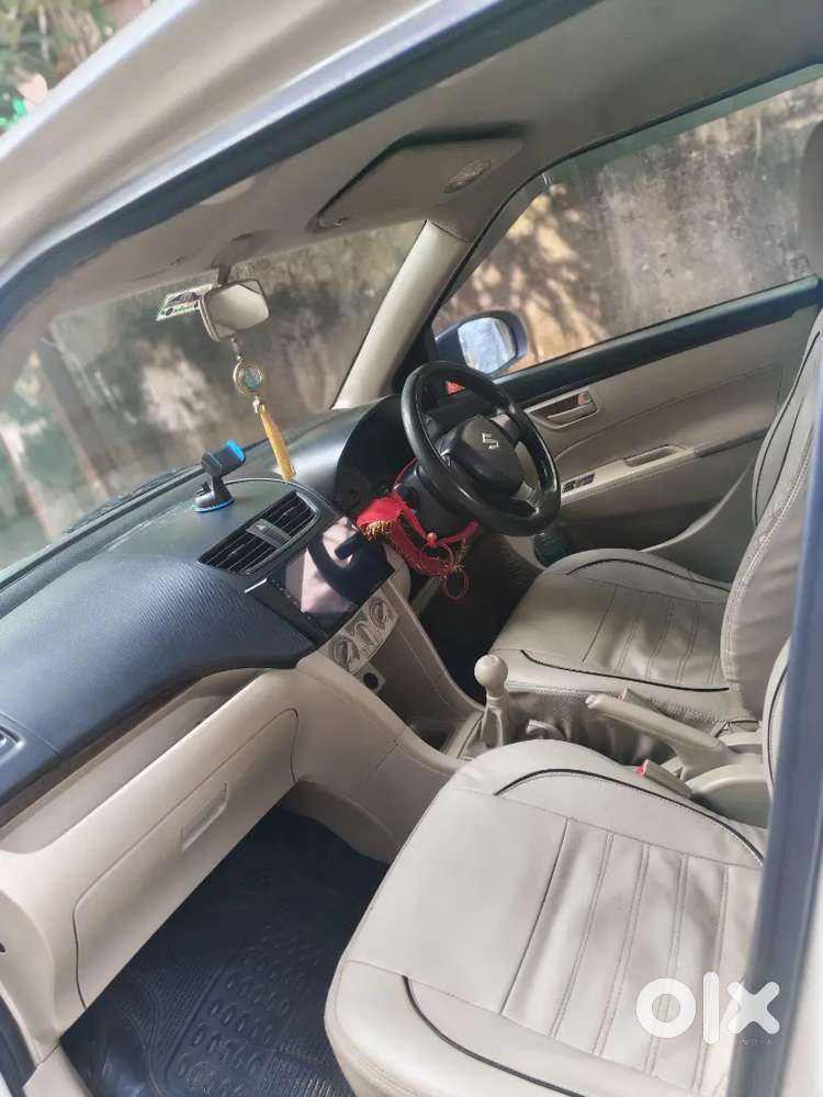 Maruti Suzuki Dzire Diesel 2018