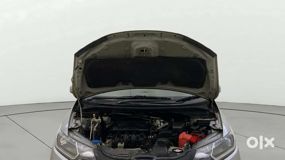 Honda Jazz Vx Cvt, 2018, Petrol