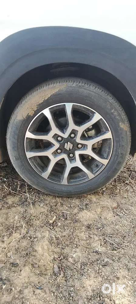 Maruti Suzuki Xl6 2024 Petrol 46420 Km Driven