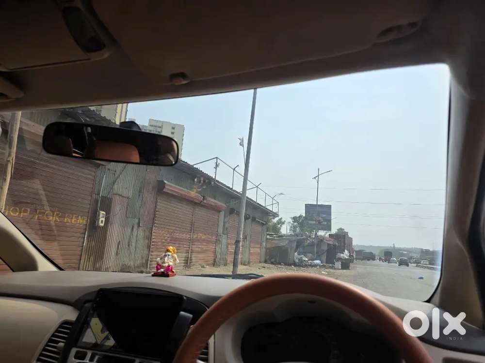 Toyota Innova 2008 Diesel Good Condition