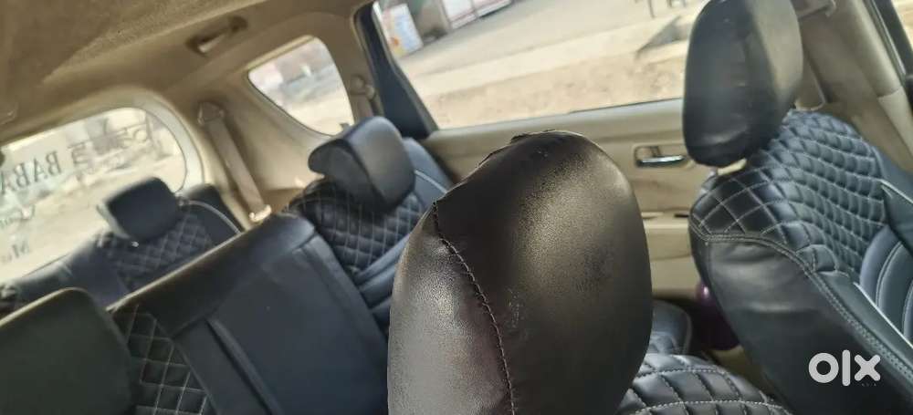 Maruti Suzuki Ertiga Vdi 2014
