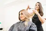 Hairstylist