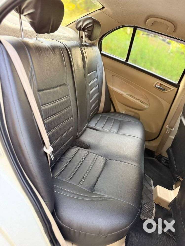 Maruti Suzuki Swift Dzire Vdi Bsiv, 2013, Diesel