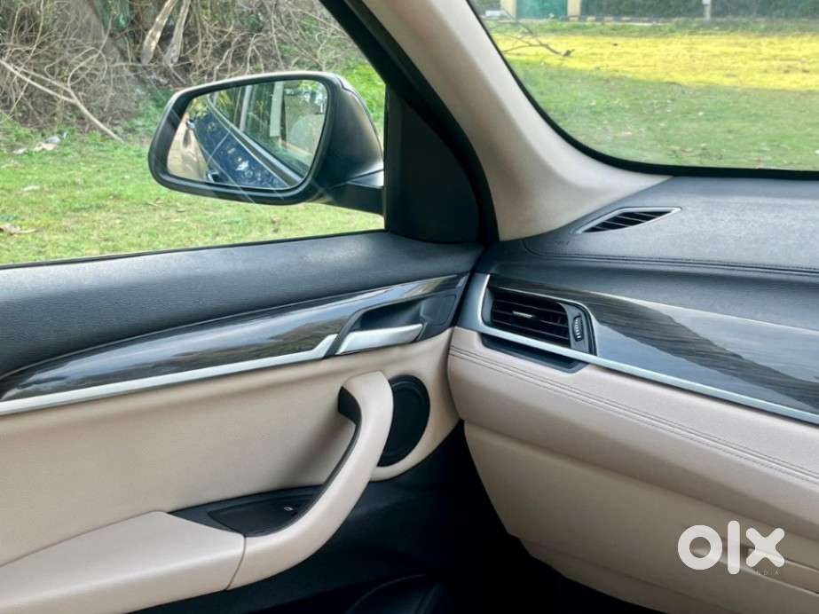 Bmw X1 2.0 Sdrive20i Xline, 2021, Petrol